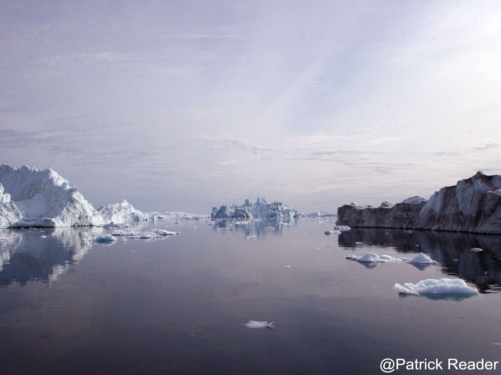Greenland Wallpapers Wallpaper Cave