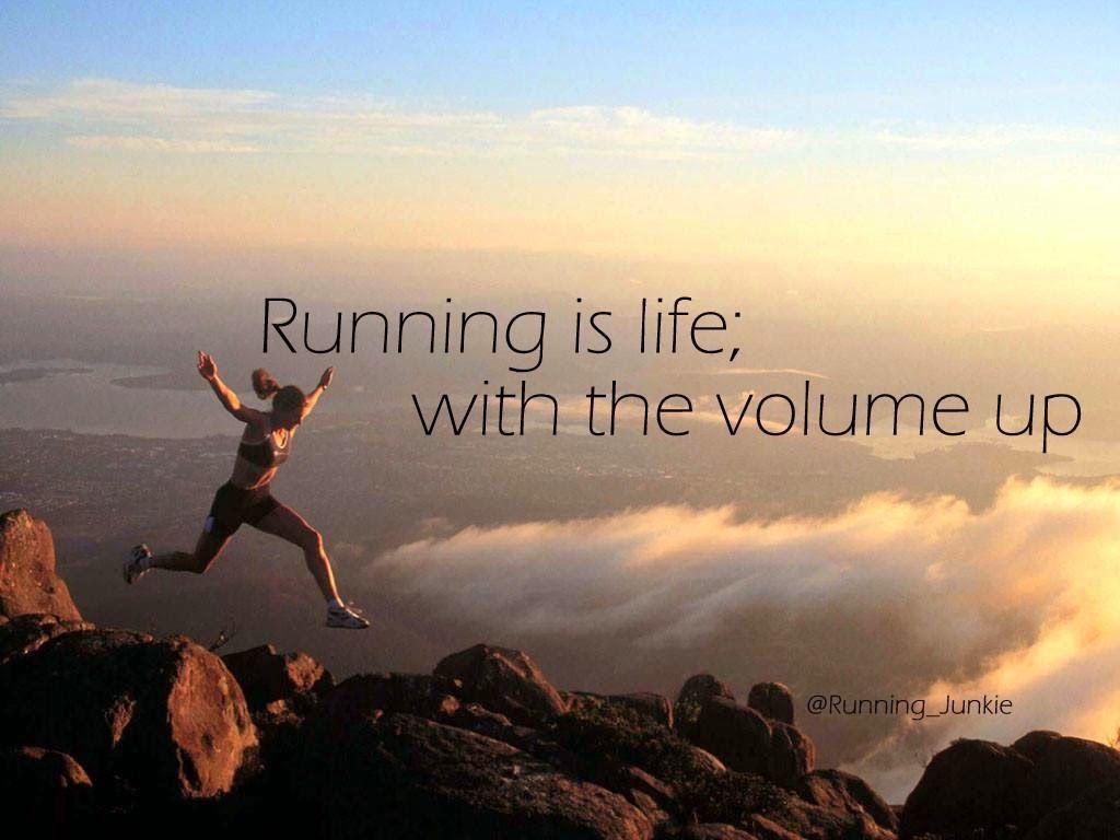 Running Motivation Wallpapers Wallpaper Cave