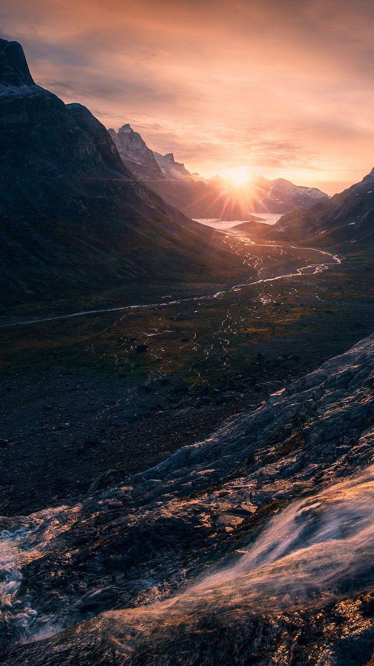 Greenland Wallpapers Wallpaper Cave