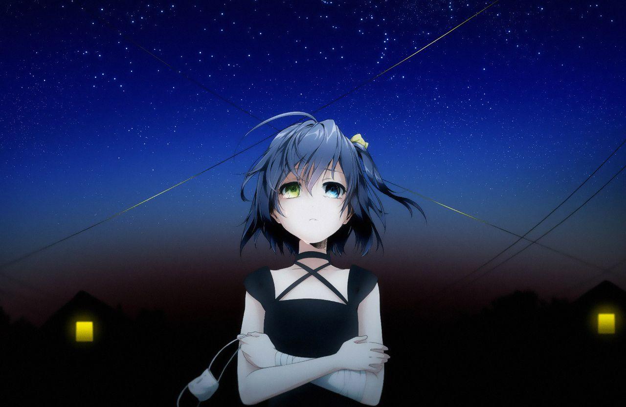 Rikka Takanashi Wallpapers Wallpaper Cave