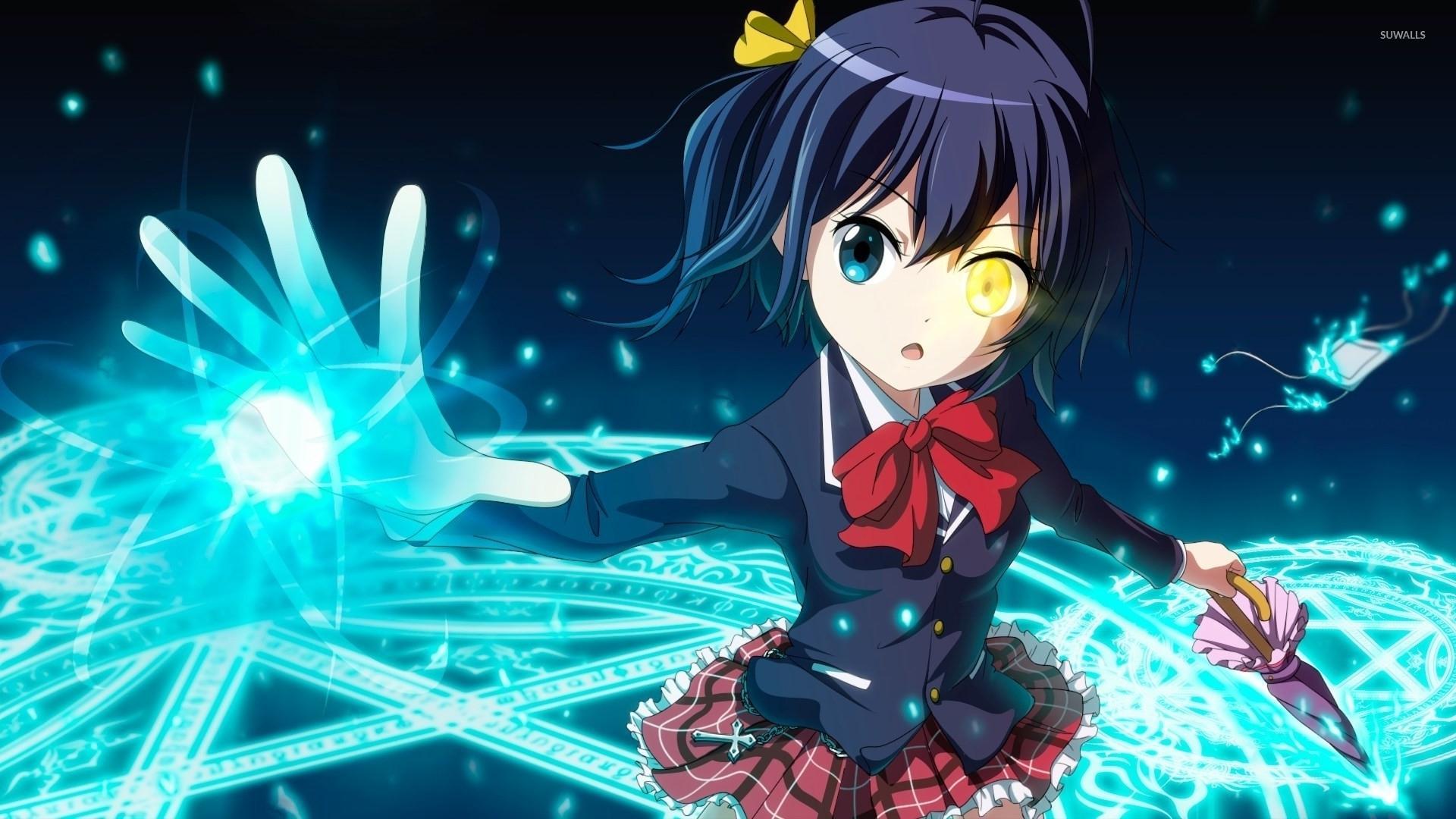 Rikka Takanashi Wallpapers Wallpaper Cave