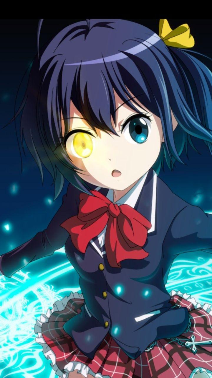Rikka Takanashi Wallpapers Wallpaper Cave