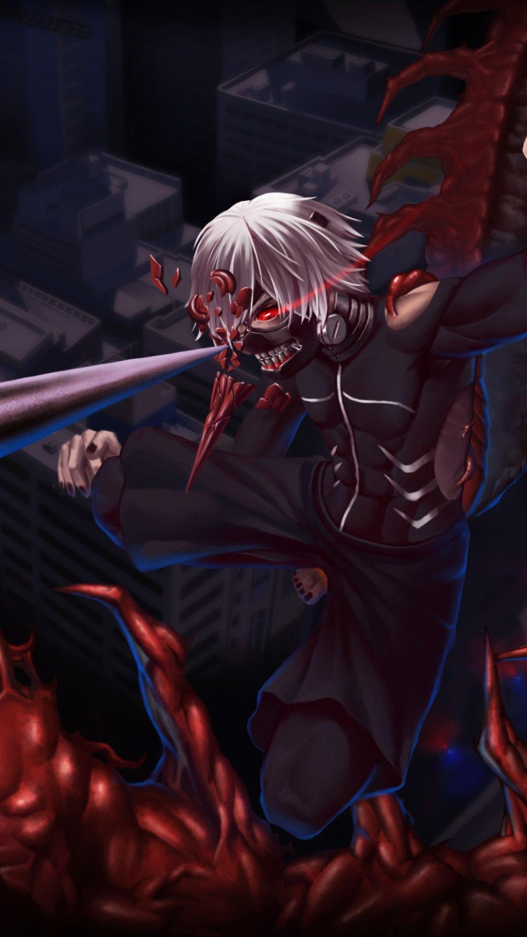 Uta Tokyo Ghoul Wallpapers Wallpaper Cave