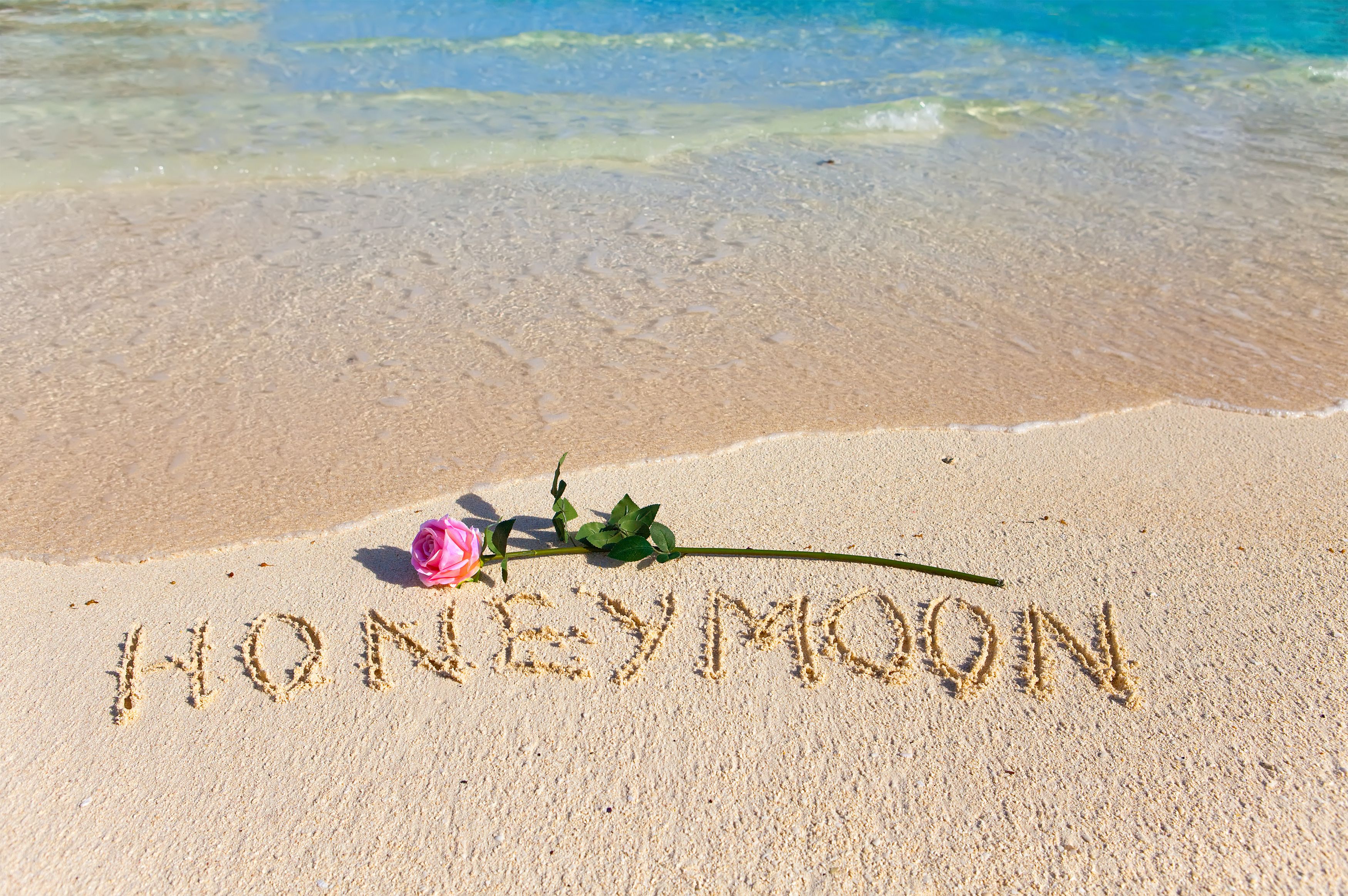 Honeymoon Wallpapers Wallpaper Cave