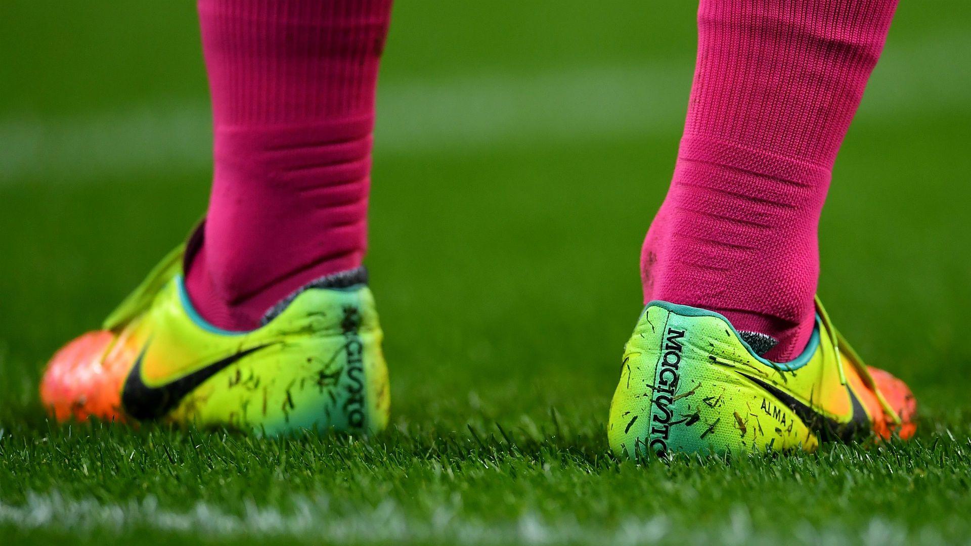 Football Boot Wallpapers Wallpaper Cave