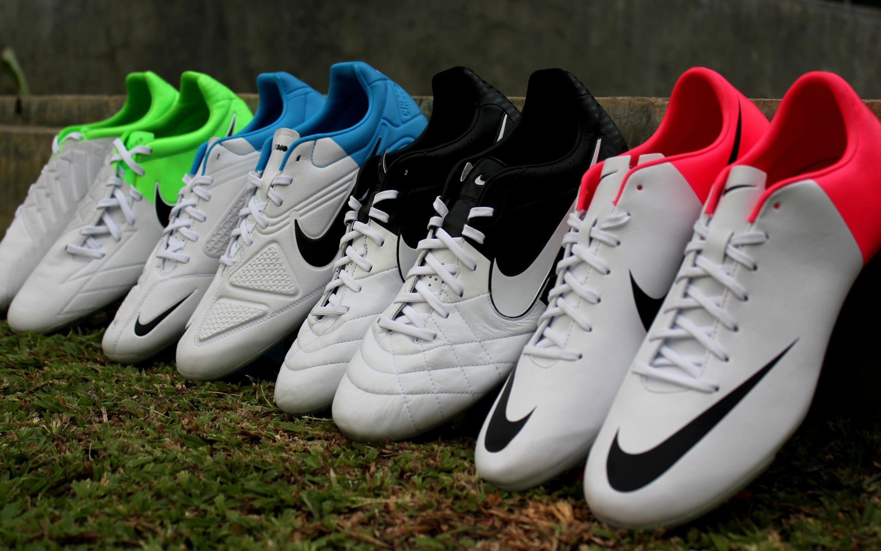 Football Boot Wallpapers Wallpaper Cave