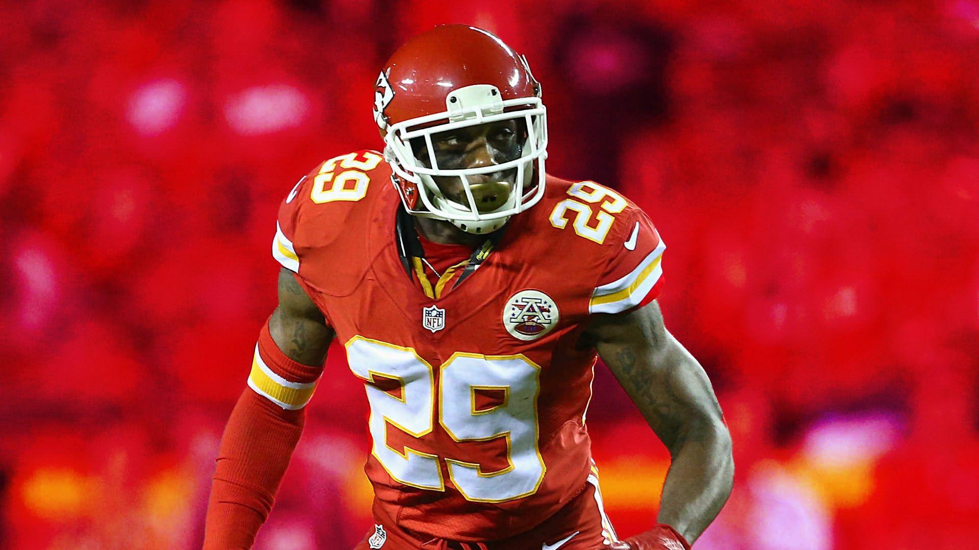 Eric Berry Wallpapers Wallpaper Cave