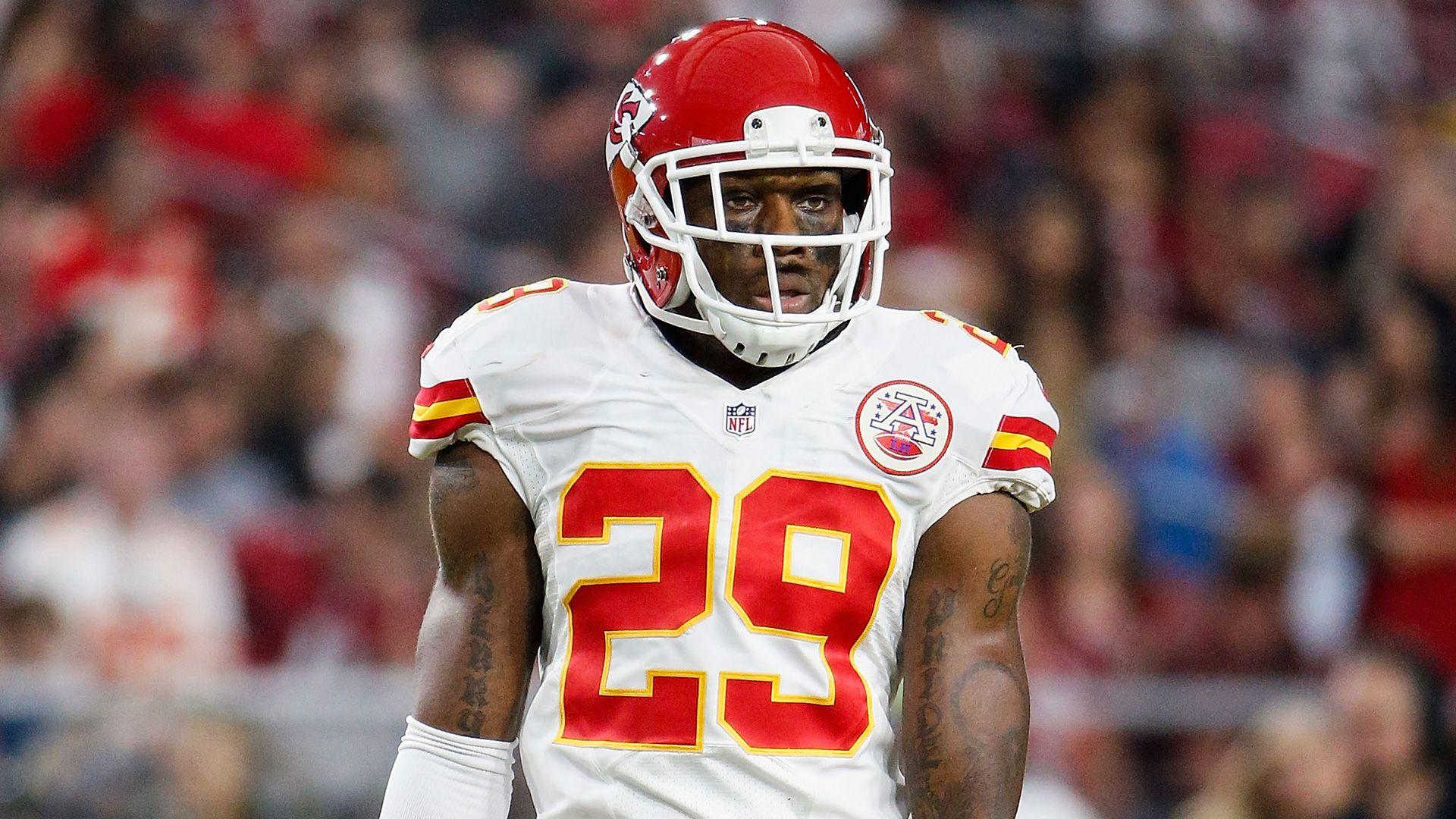 Eric Berry Wallpapers Wallpaper Cave