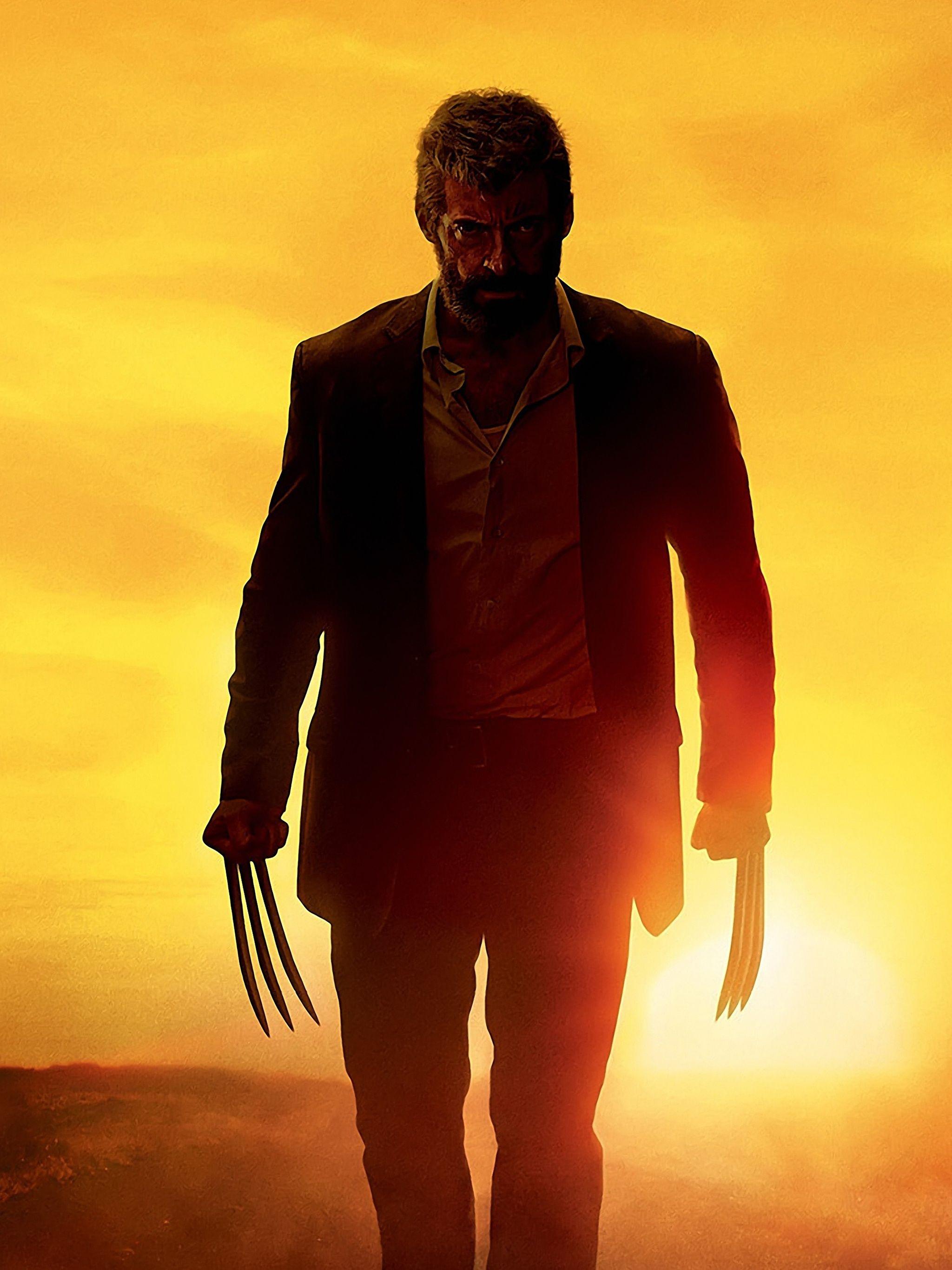 Logan Movie Wallpapers Wallpaper Cave