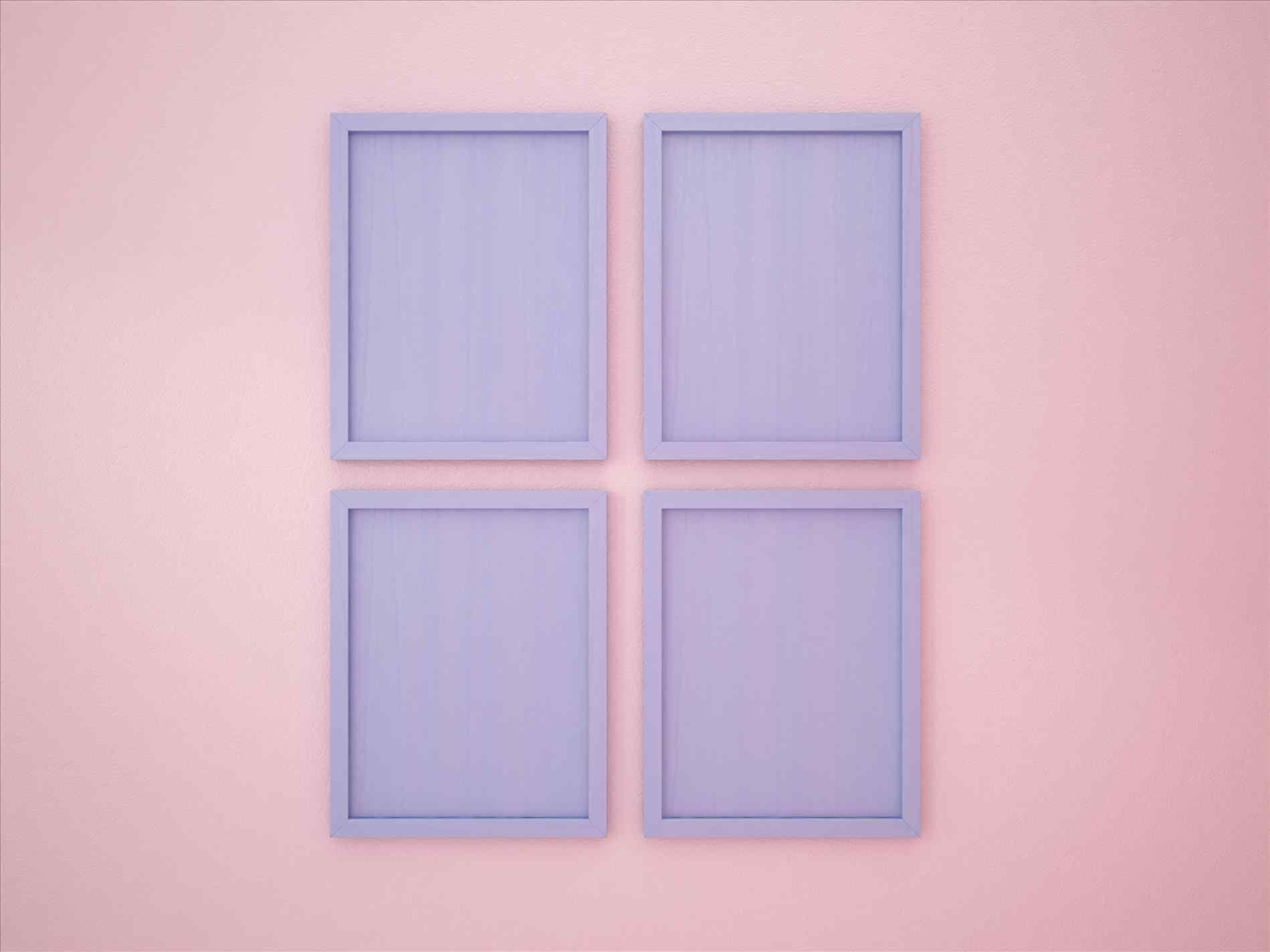 Rose Quartz Wallpapers Wallpaper Cave