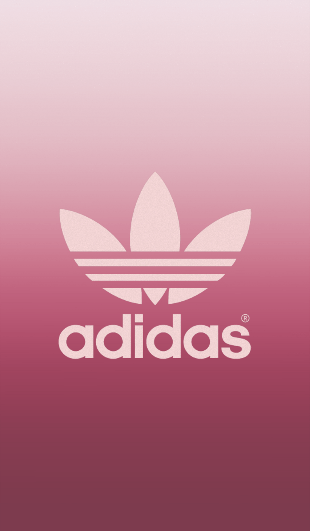 Pink Adidas Wallpapers Wallpaper Cave