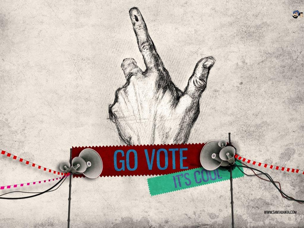 Election Wallpapers Wallpaper Cave