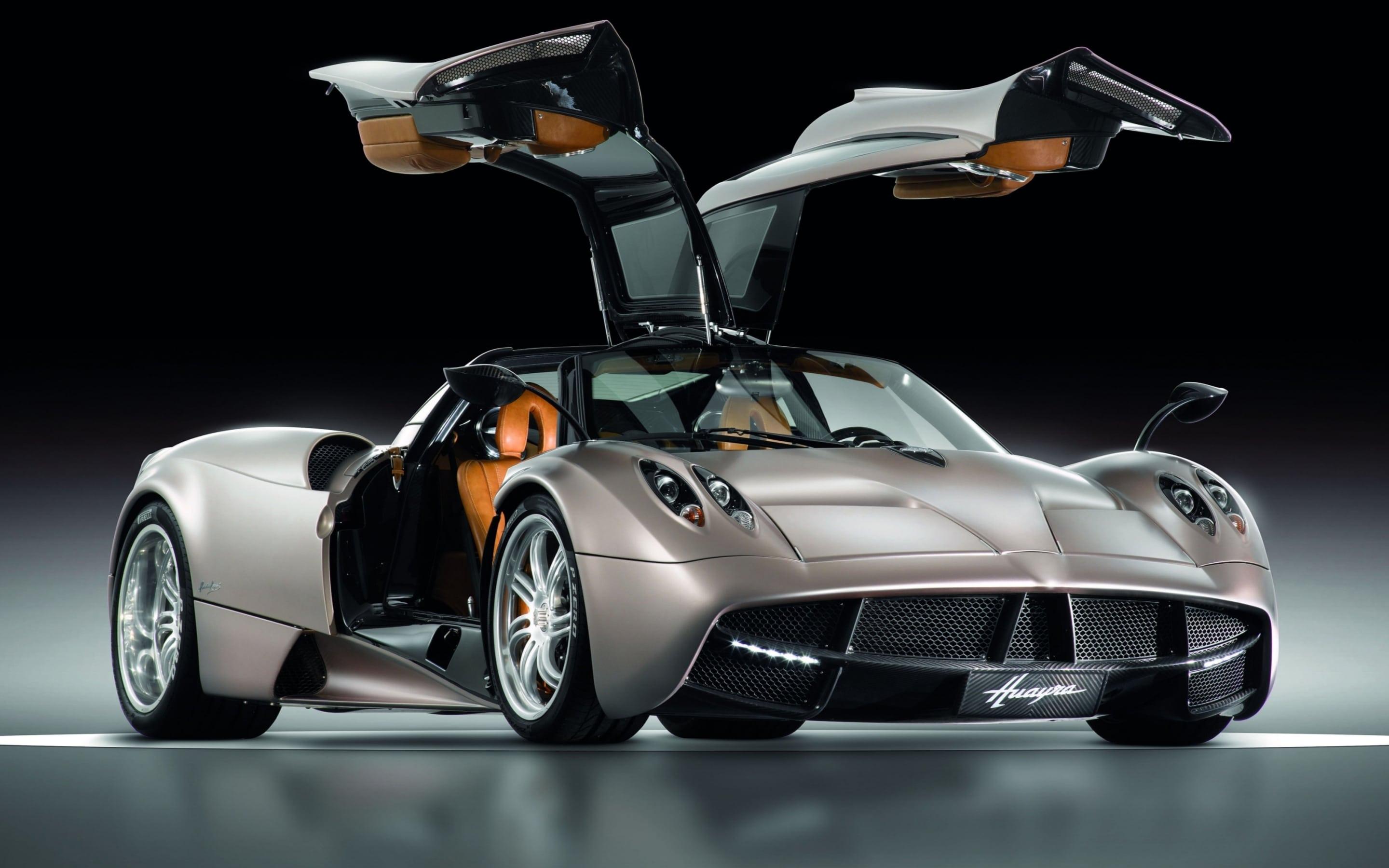 The Best Car Wallpapers In The World