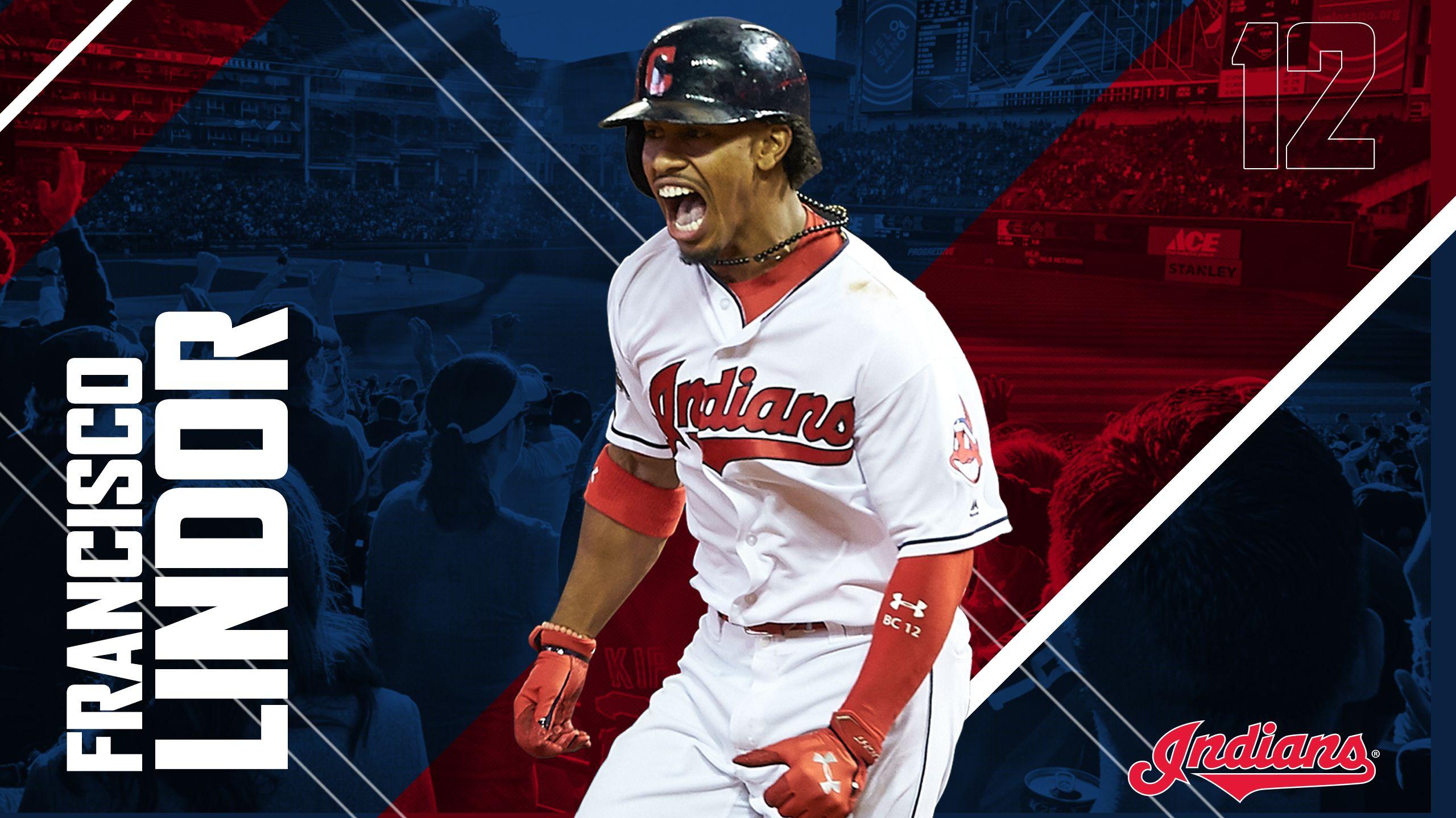 Francisco Lindor Wallpapers Wallpaper Cave