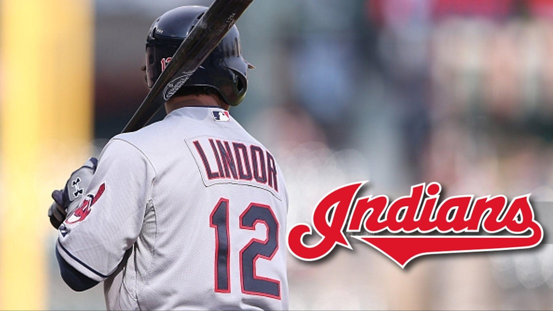 Francisco Lindor Wallpapers Wallpaper Cave