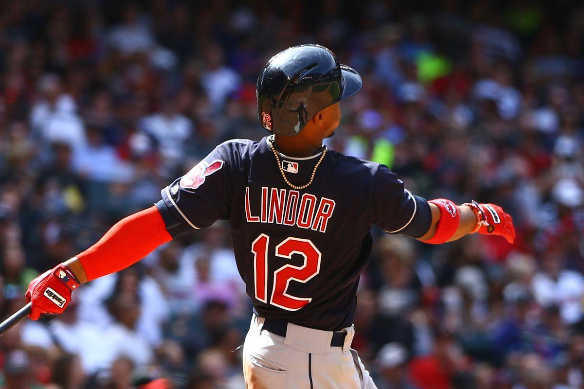 Francisco Lindor Wallpapers Wallpaper Cave