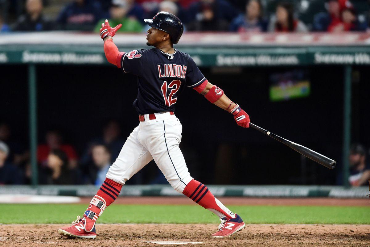 Francisco Lindor Wallpapers Wallpaper Cave