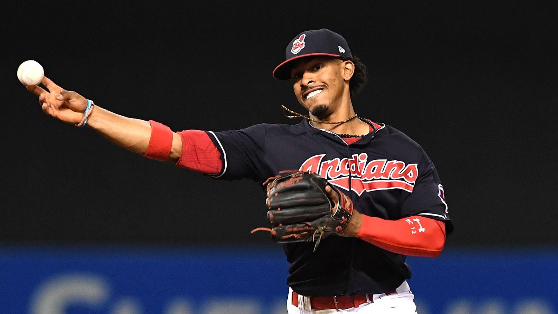 Francisco Lindor Wallpapers Wallpaper Cave