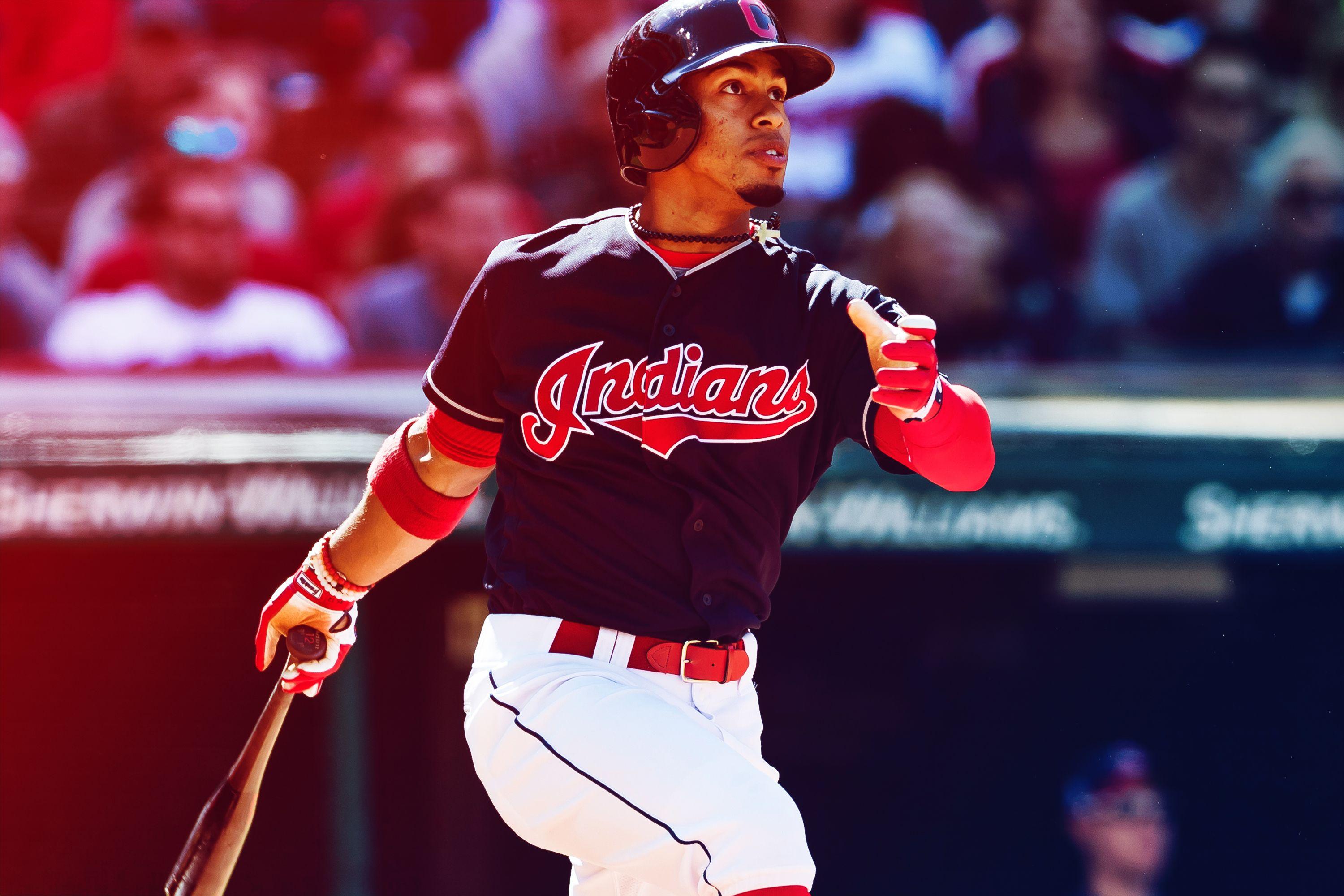 Francisco Lindor Wallpapers Wallpaper Cave