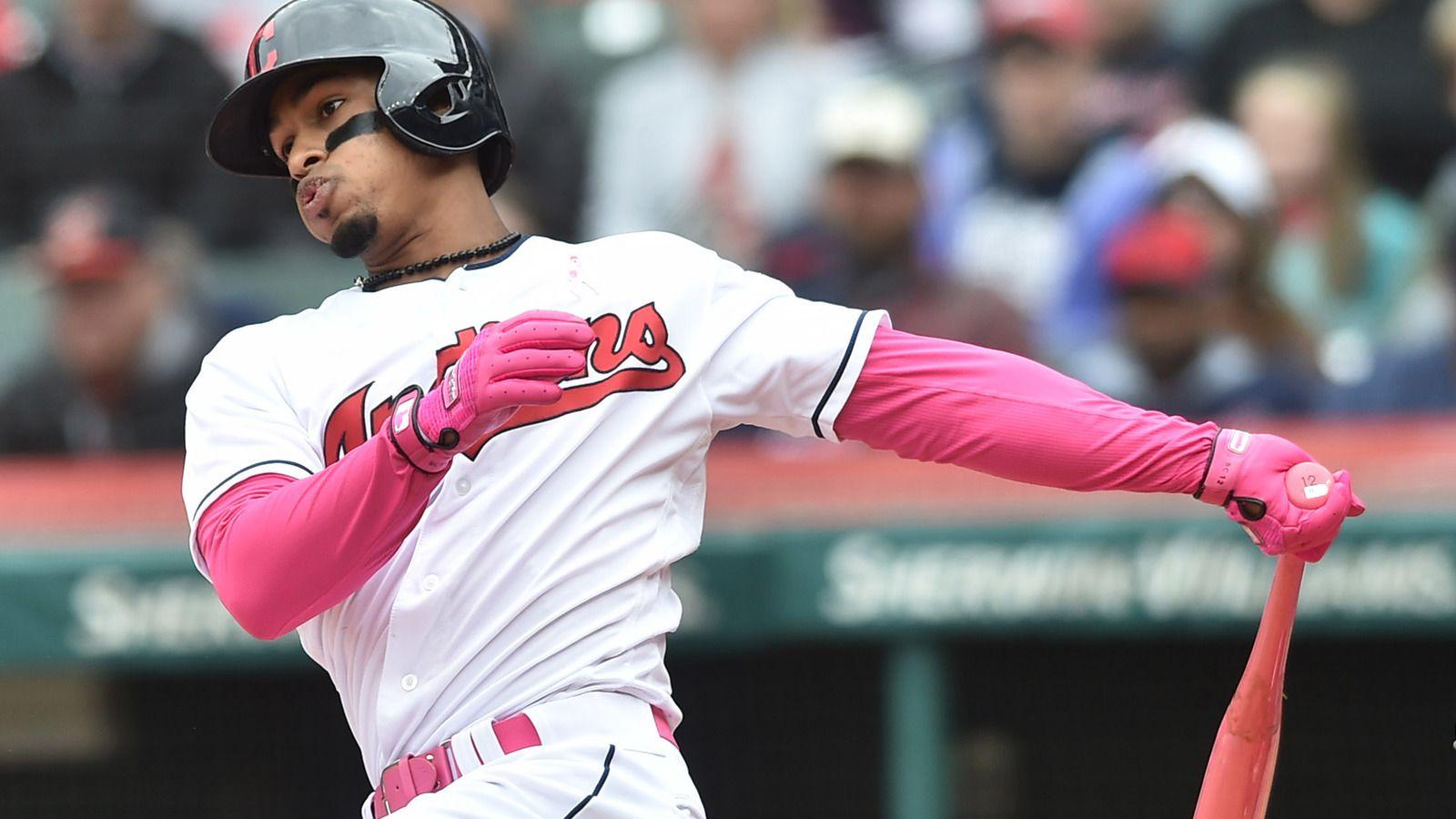 Francisco Lindor Wallpapers Wallpaper Cave