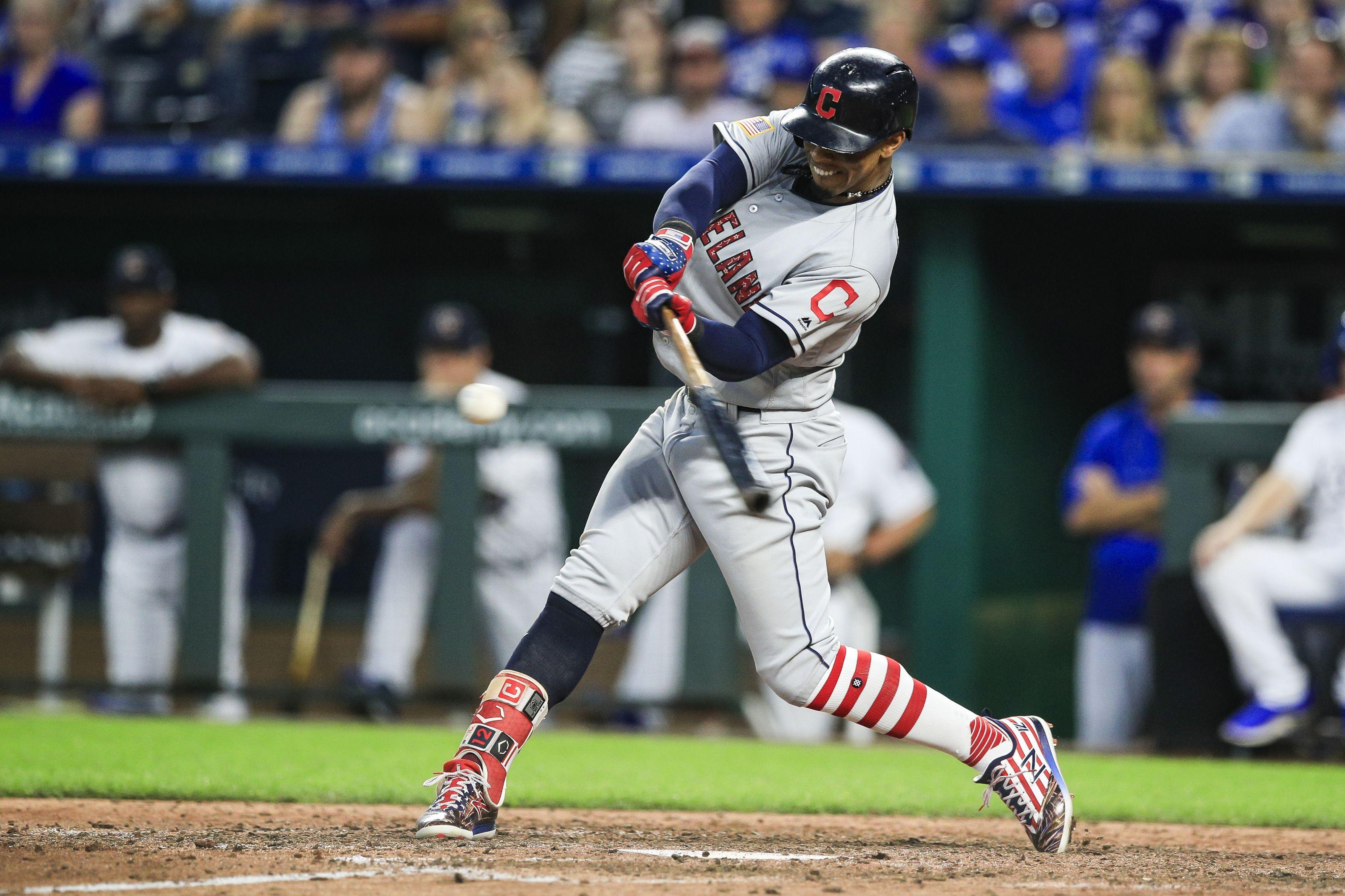 Francisco Lindor Wallpapers Wallpaper Cave