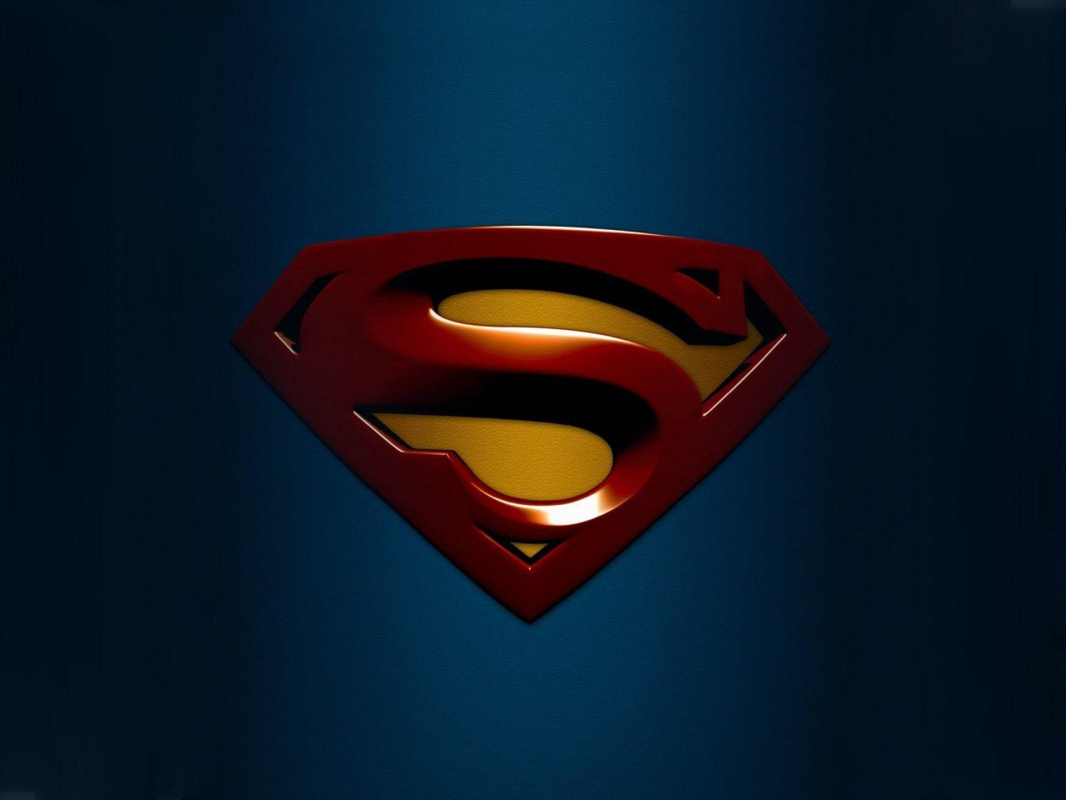 Superhero Logos Wallpapers Wallpaper Cave