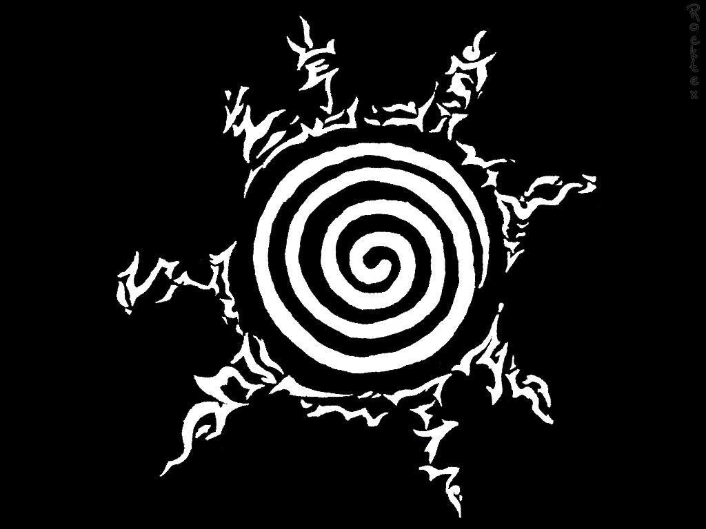 Naruto Seal Wallpapers Wallpaper Cave