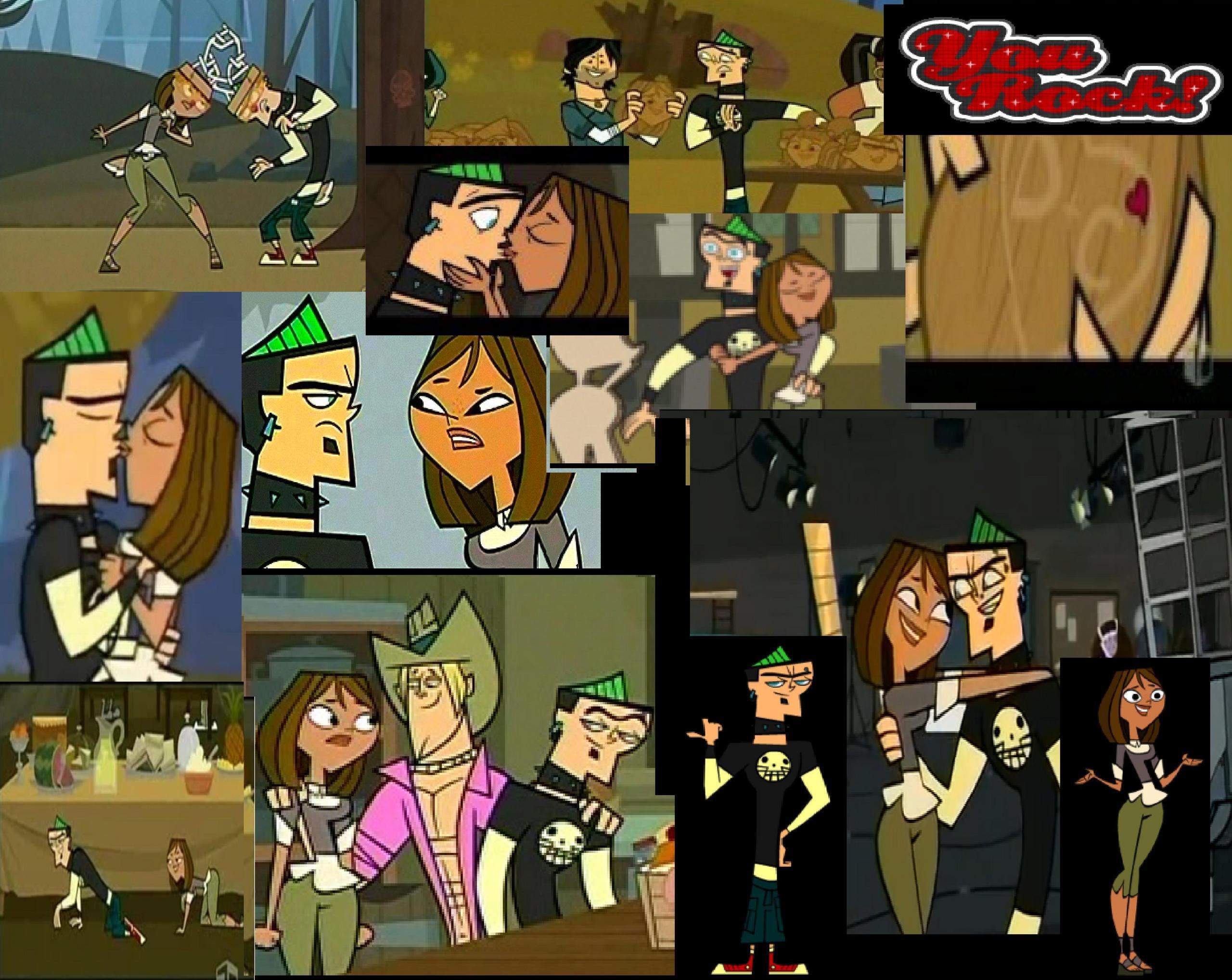 Total Drama Wallpapers Wallpaper Cave