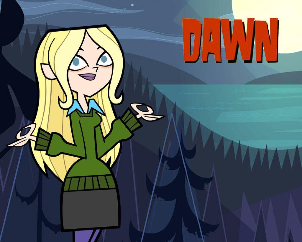 Total Drama Wallpapers Wallpaper Cave