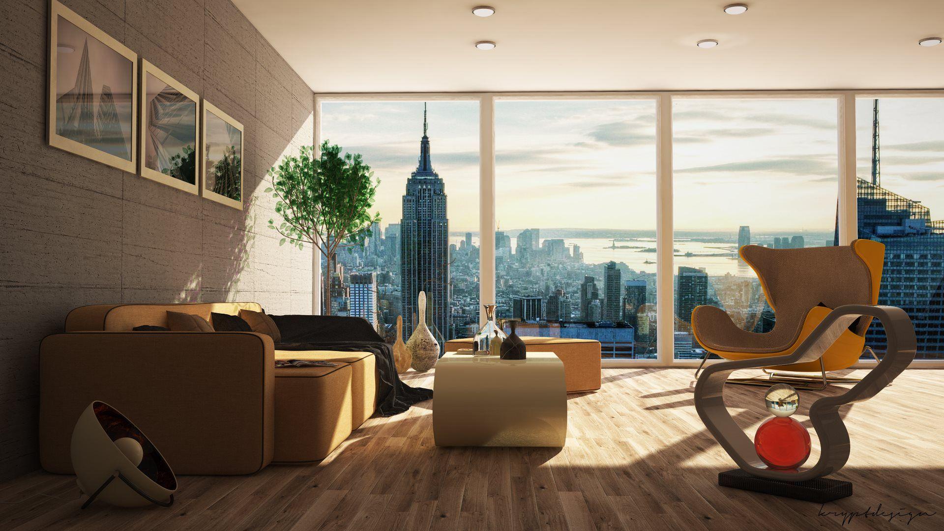 Loft Wallpapers Wallpaper Cave