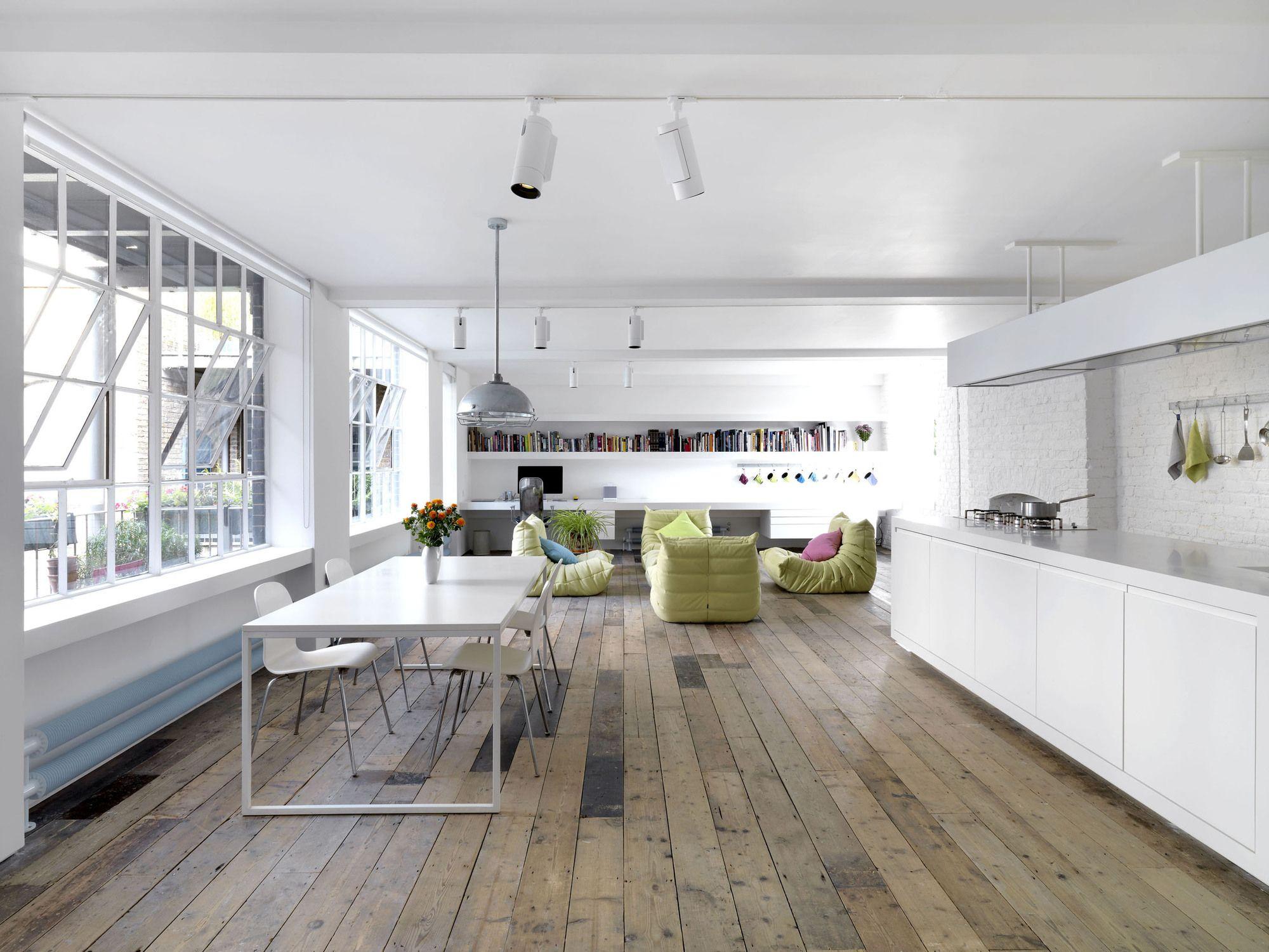 Loft Wallpapers Wallpaper Cave