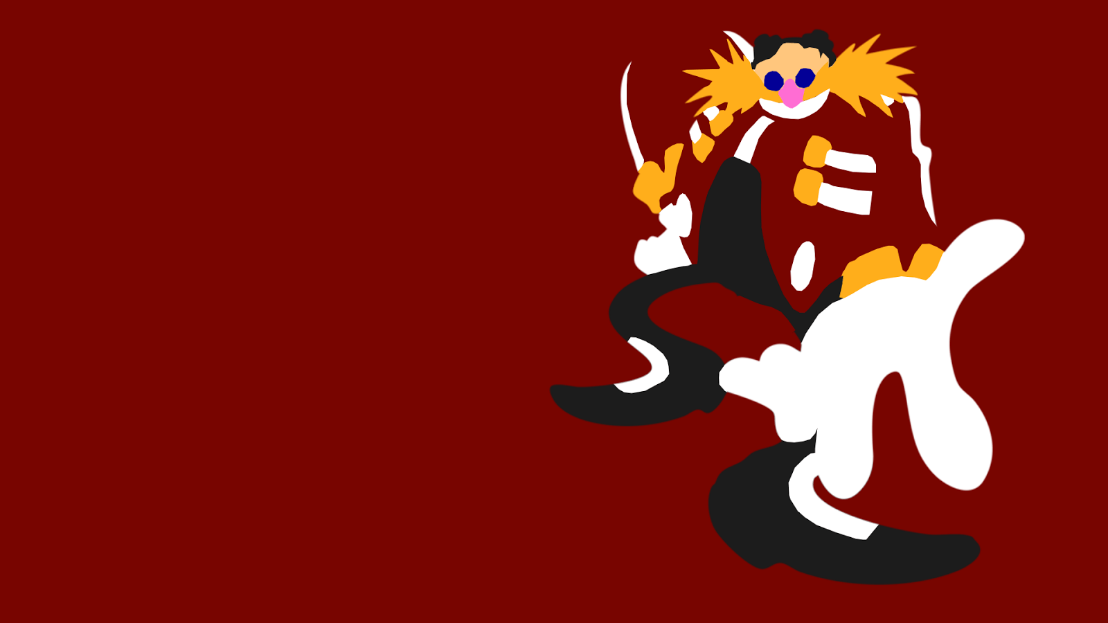 Eggman Wallpapers Wallpaper Cave