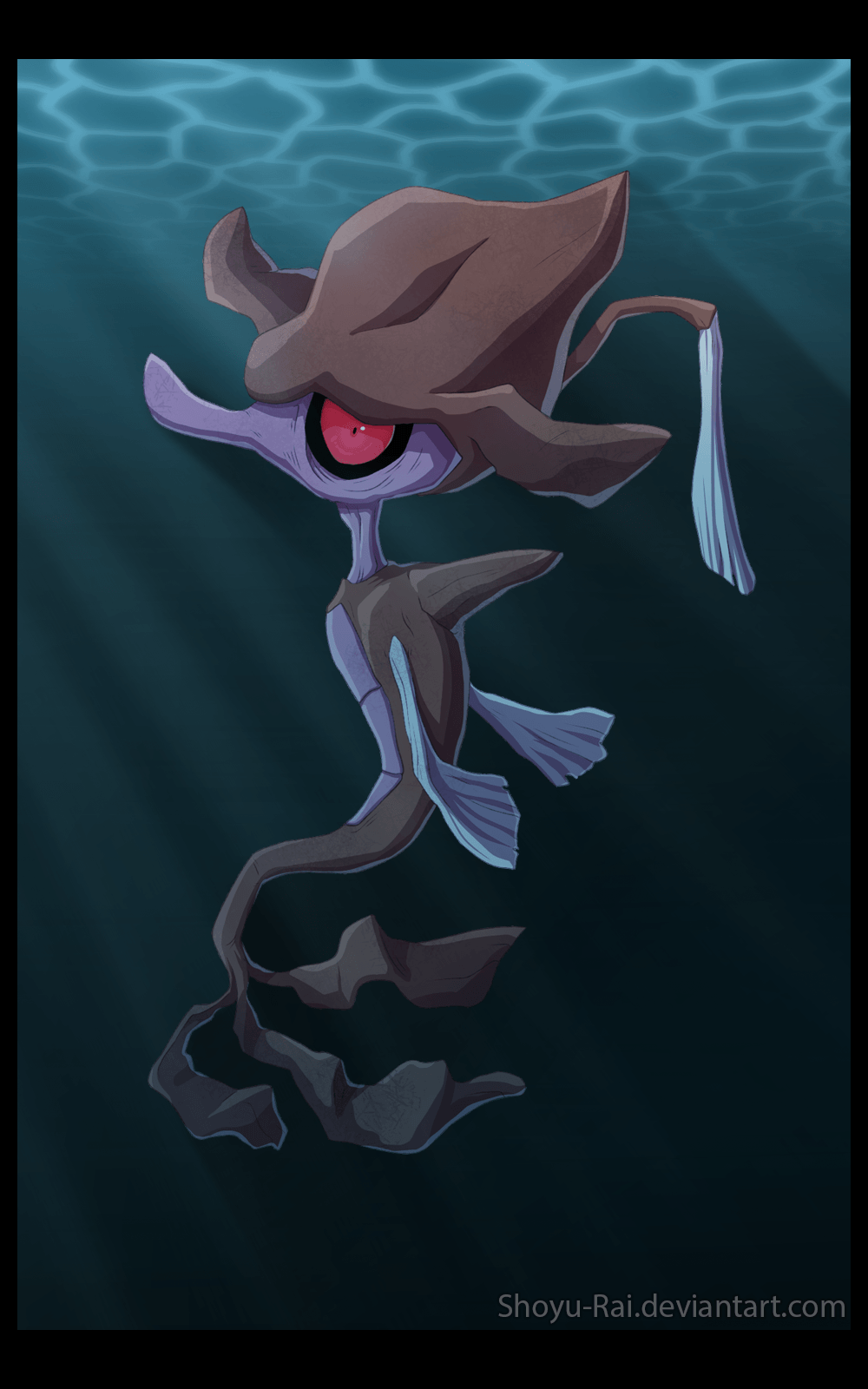 Skrelp HD Wallpapers Wallpaper Cave