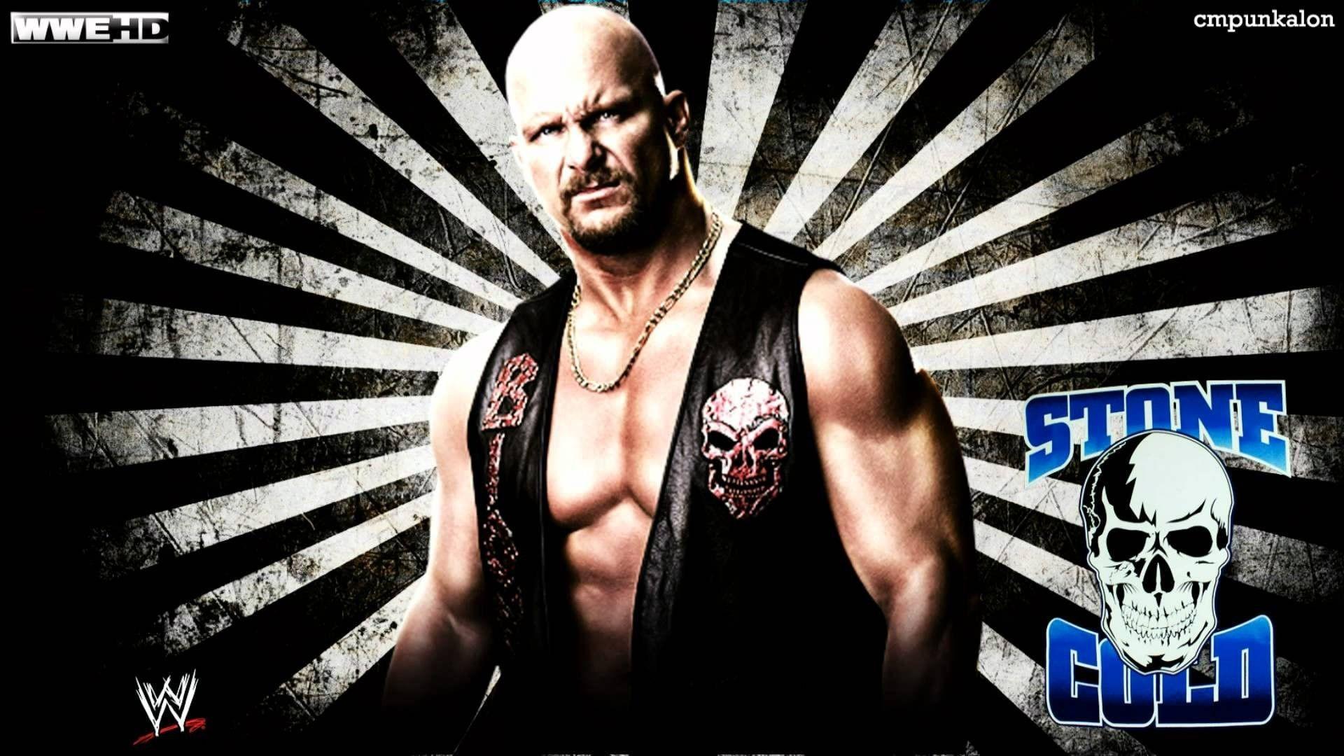 WWE Stone Cold Wallpapers Wallpaper Cave