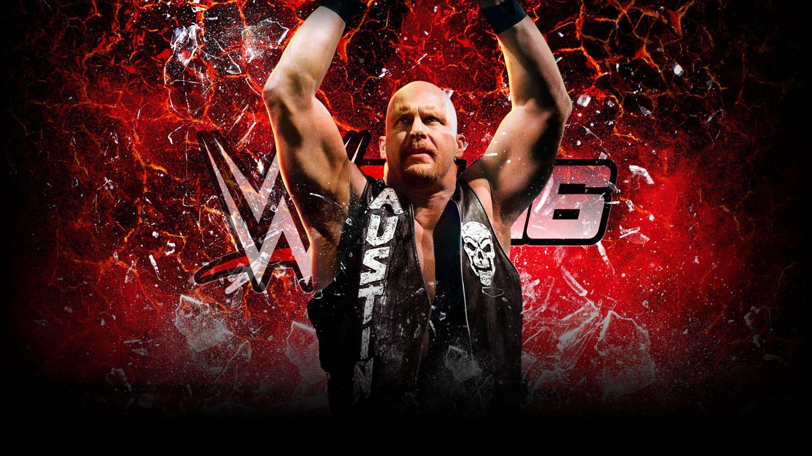 WWE Stone Cold Wallpapers Wallpaper Cave
