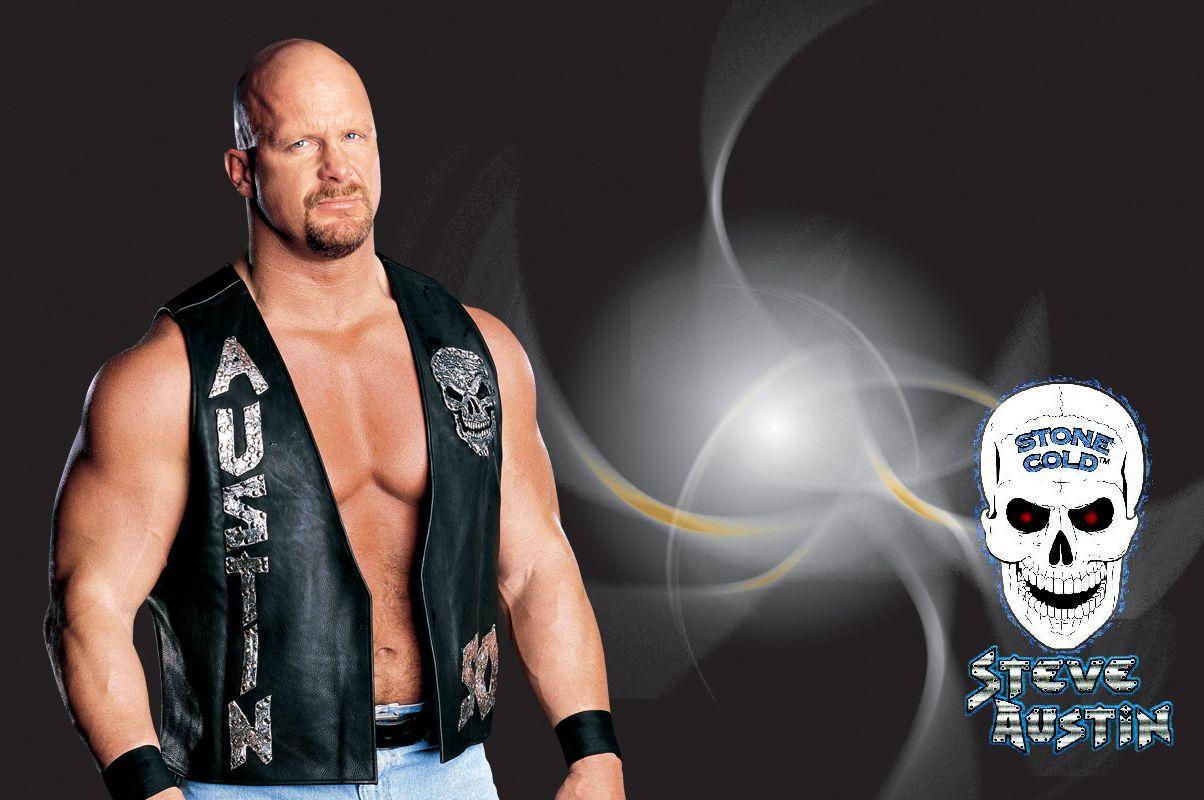 WWE Stone Cold Wallpapers Wallpaper Cave