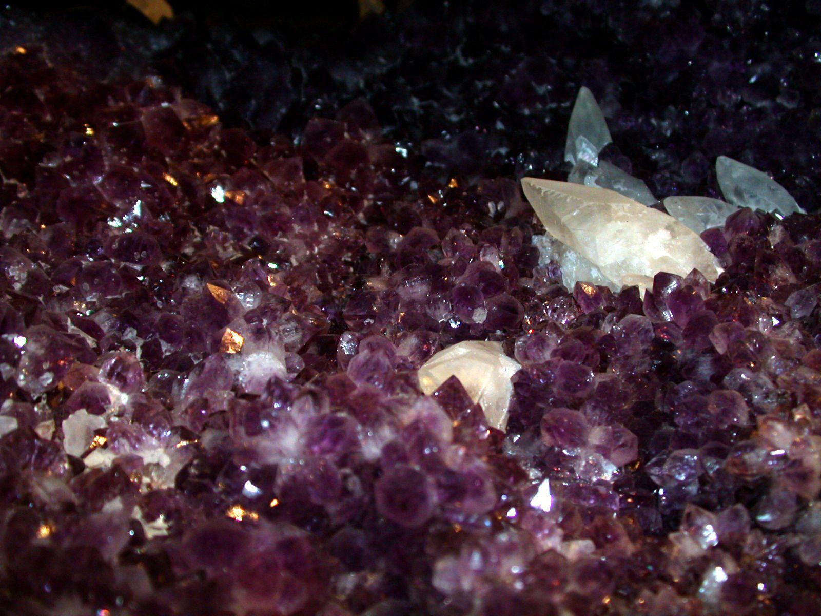 Quartz Wallpapers Wallpaper Cave