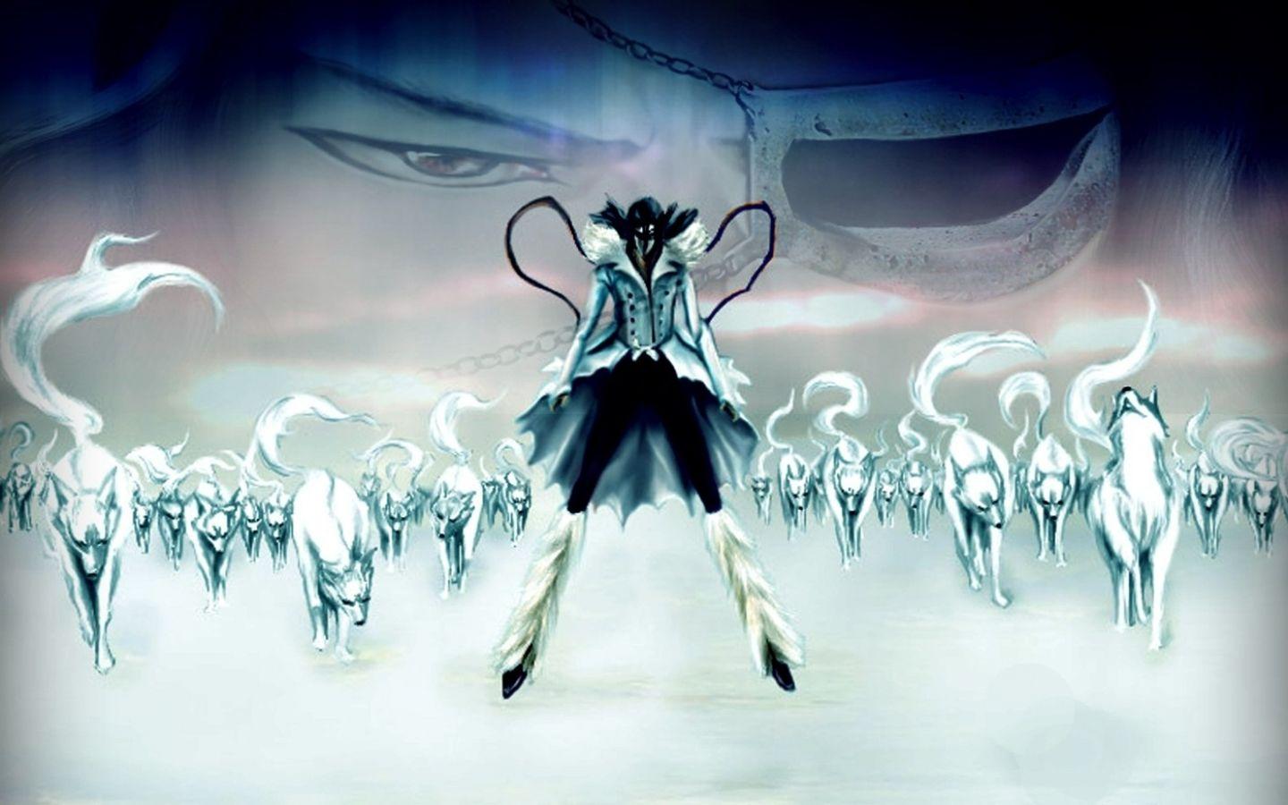 Coyote Stark Wallpapers Wallpaper Cave