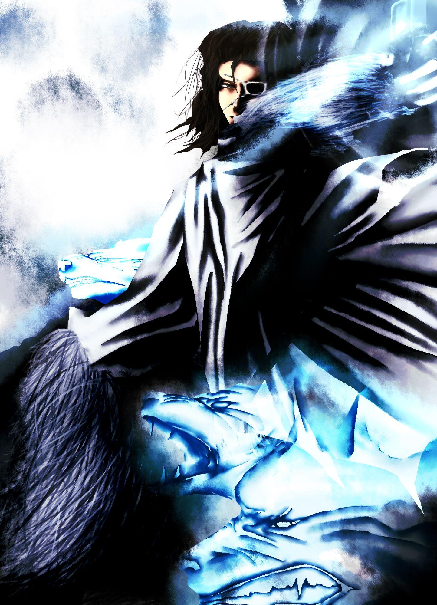 Coyote Stark Wallpapers Wallpaper Cave