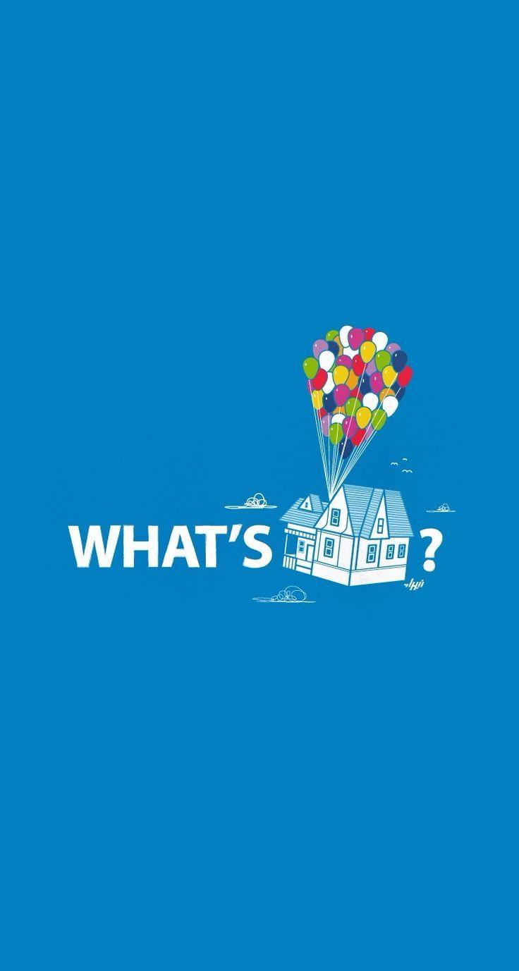 71 Up Wallpaper Pixar Wallpapersafari vrogue.co