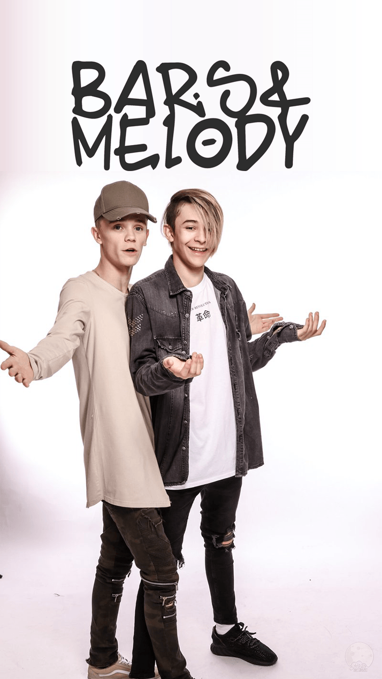 Bars And Melody Wallpapers Wallpaper Cave