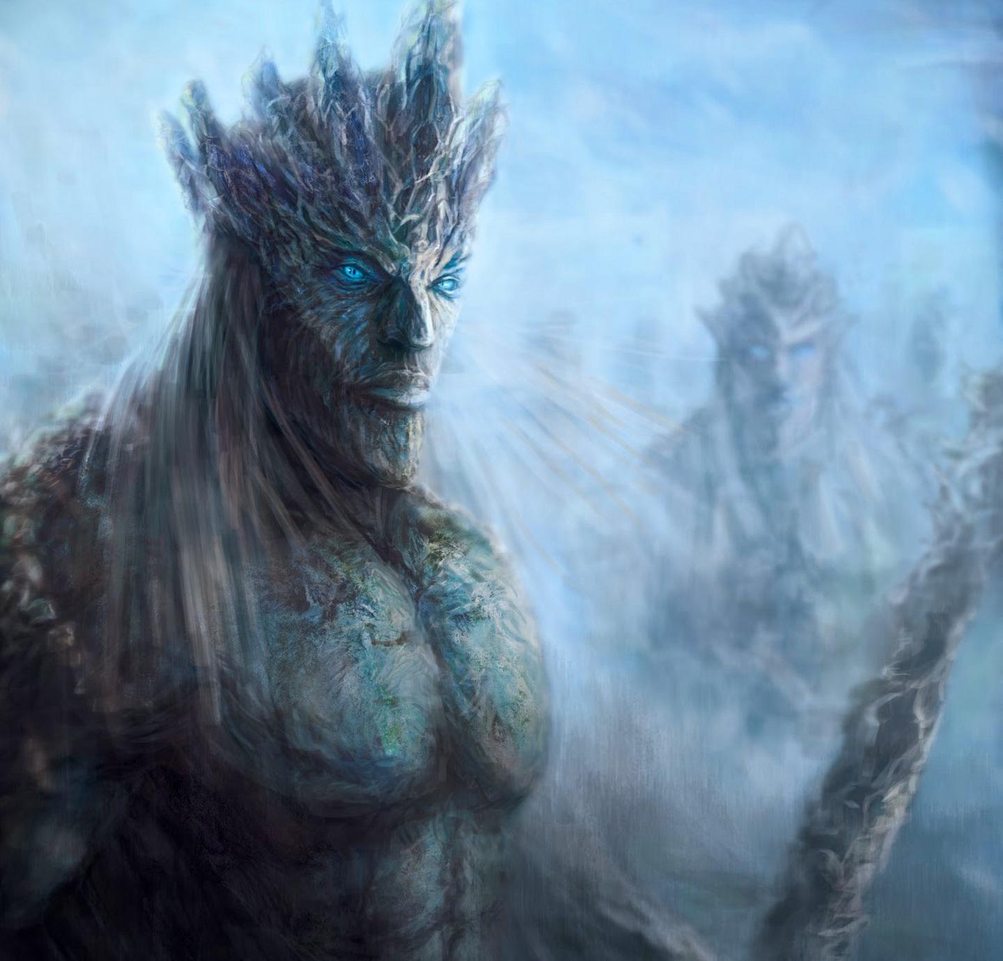 White Walker Wallpapers Wallpaper Cave