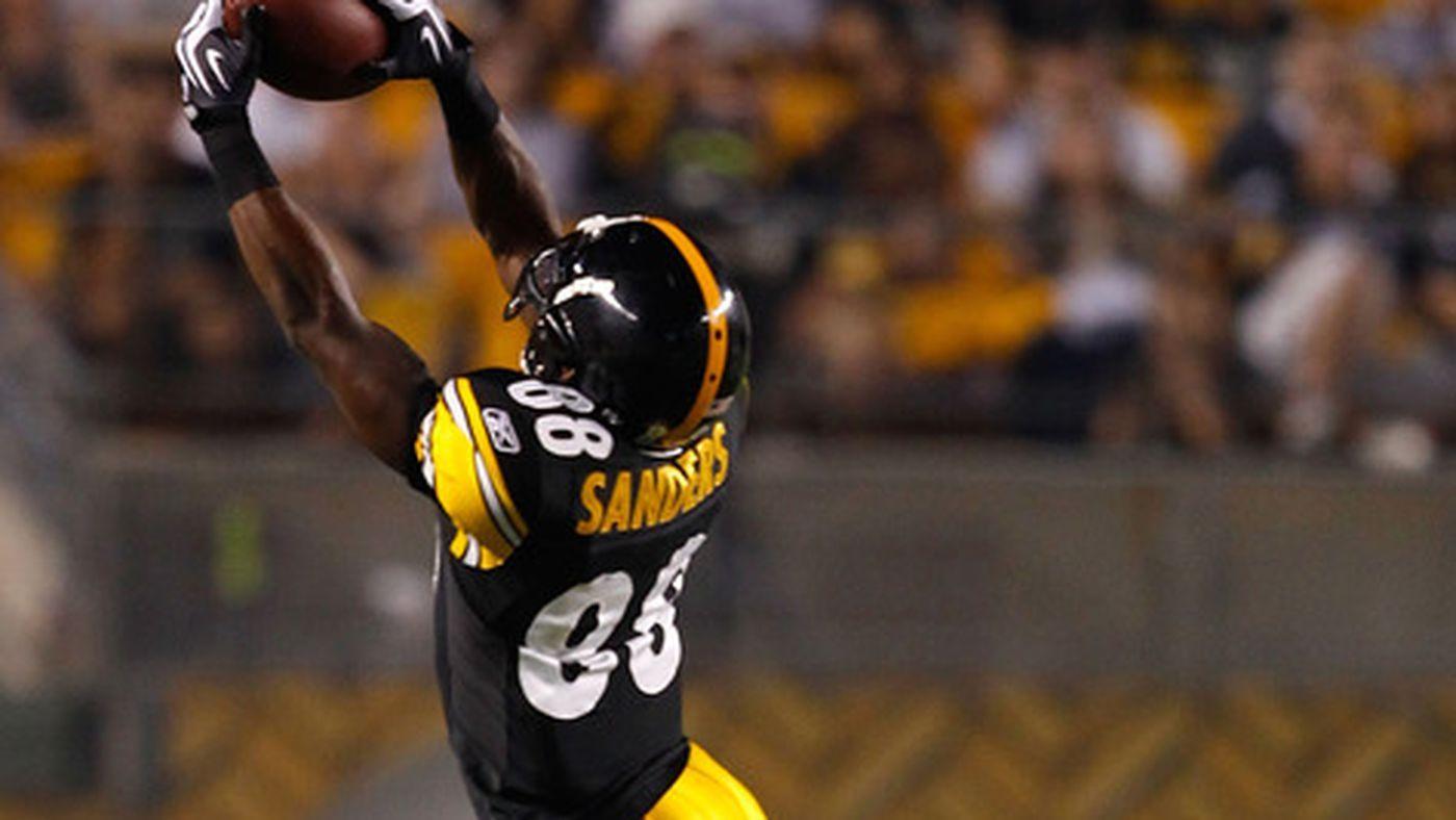 Emmanuel Sanders Wallpapers Wallpaper Cave