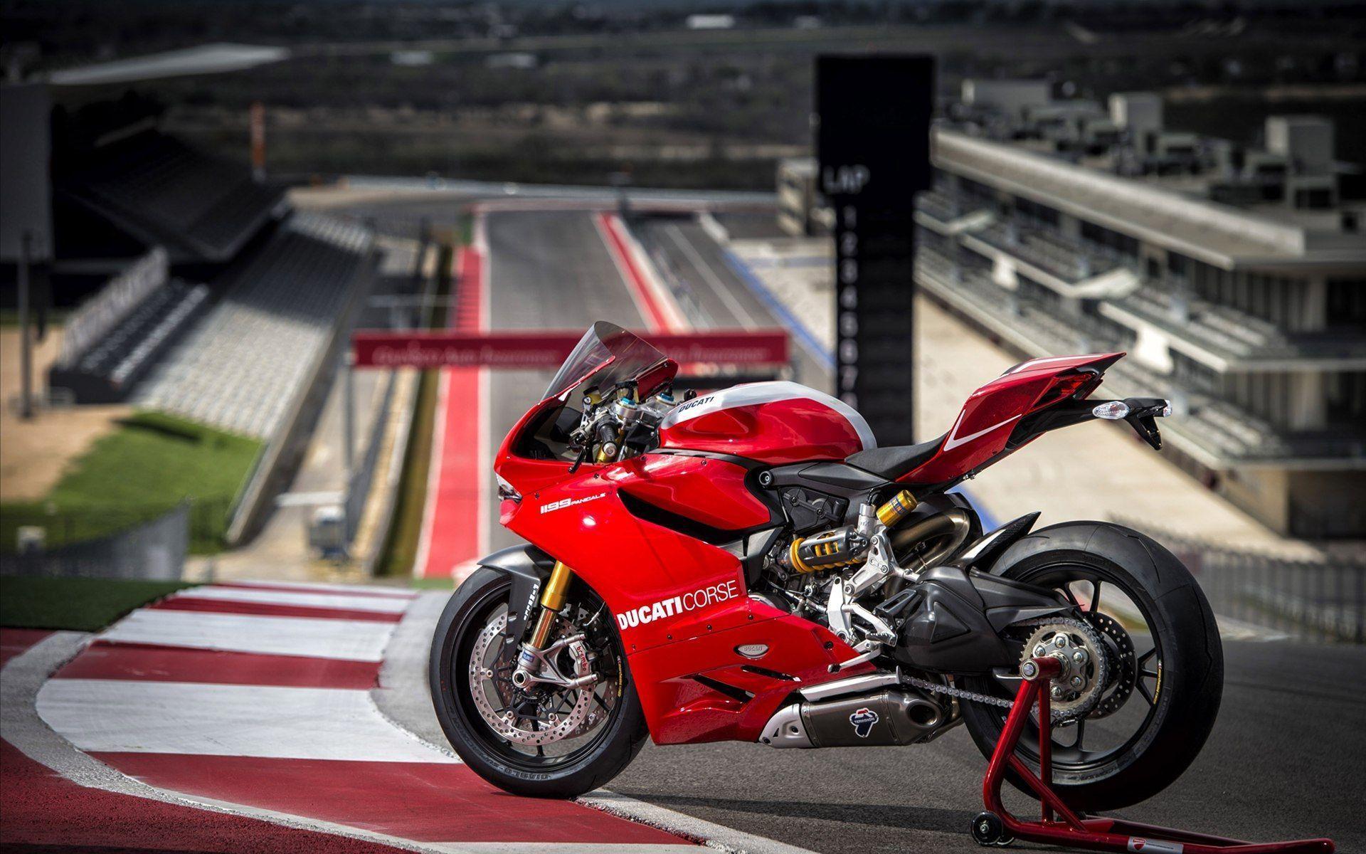 Ducati Panigale V4 Wallpapers Wallpaper Cave
