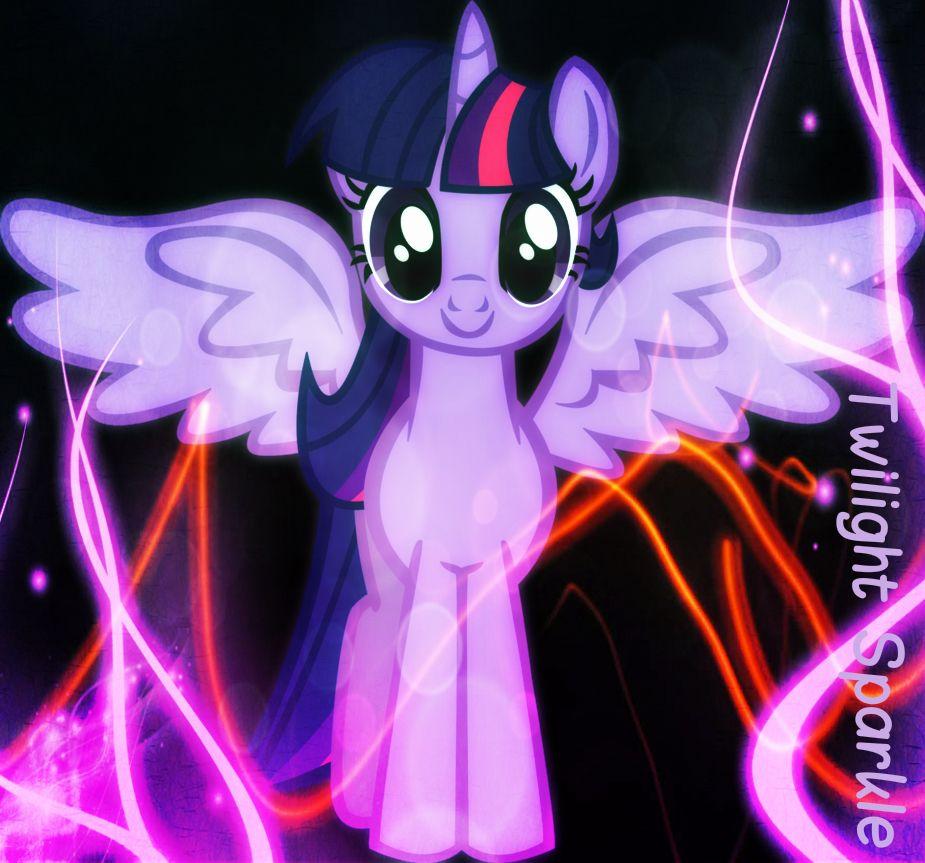 Alicorn Wallpapers Wallpaper Cave