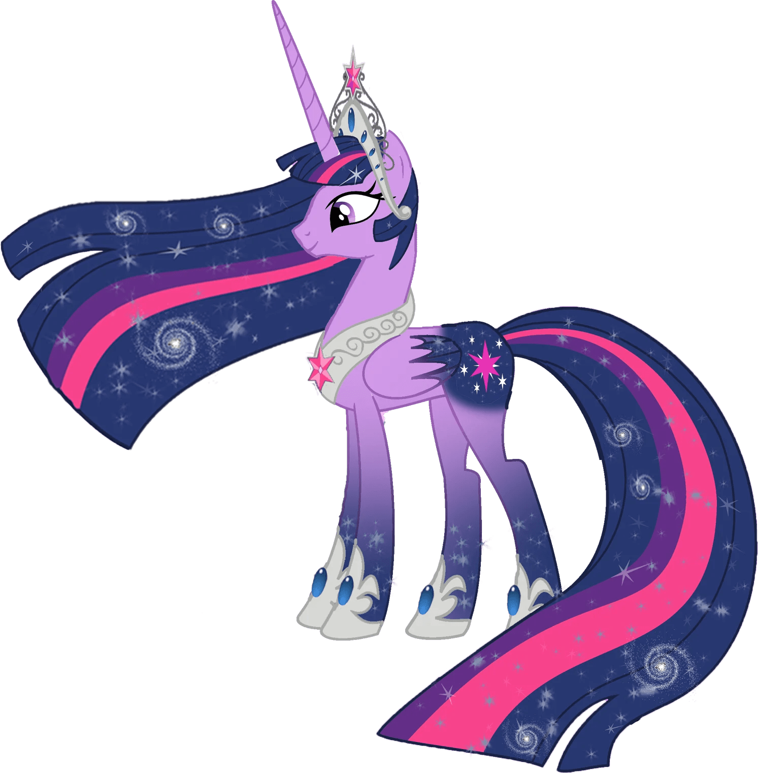 Alicorn Wallpapers Wallpaper Cave