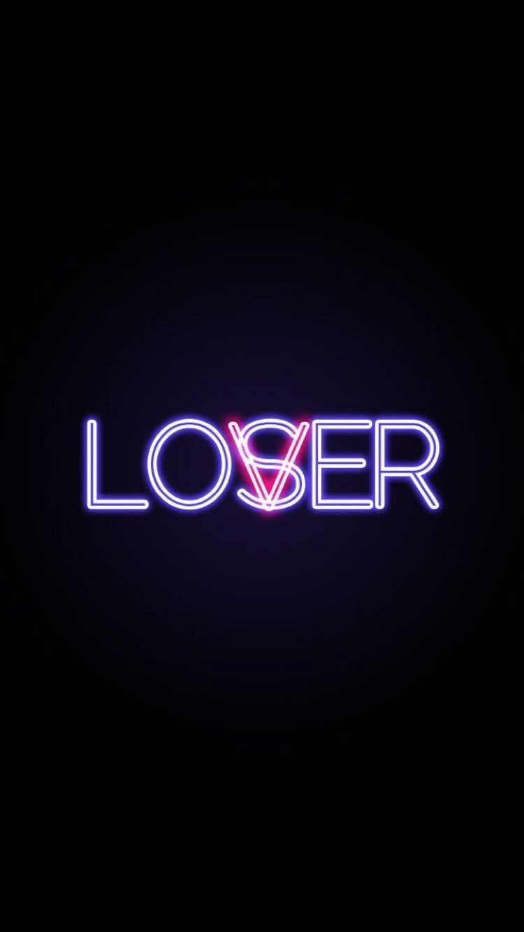 Loser Lover Wallpapers Wallpaper Cave