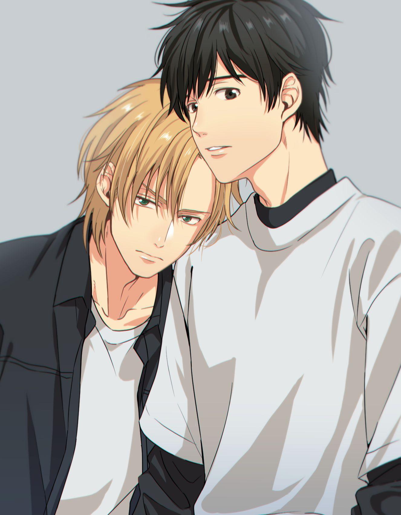 Banana Fish Wallpapers Wallpaper Cave