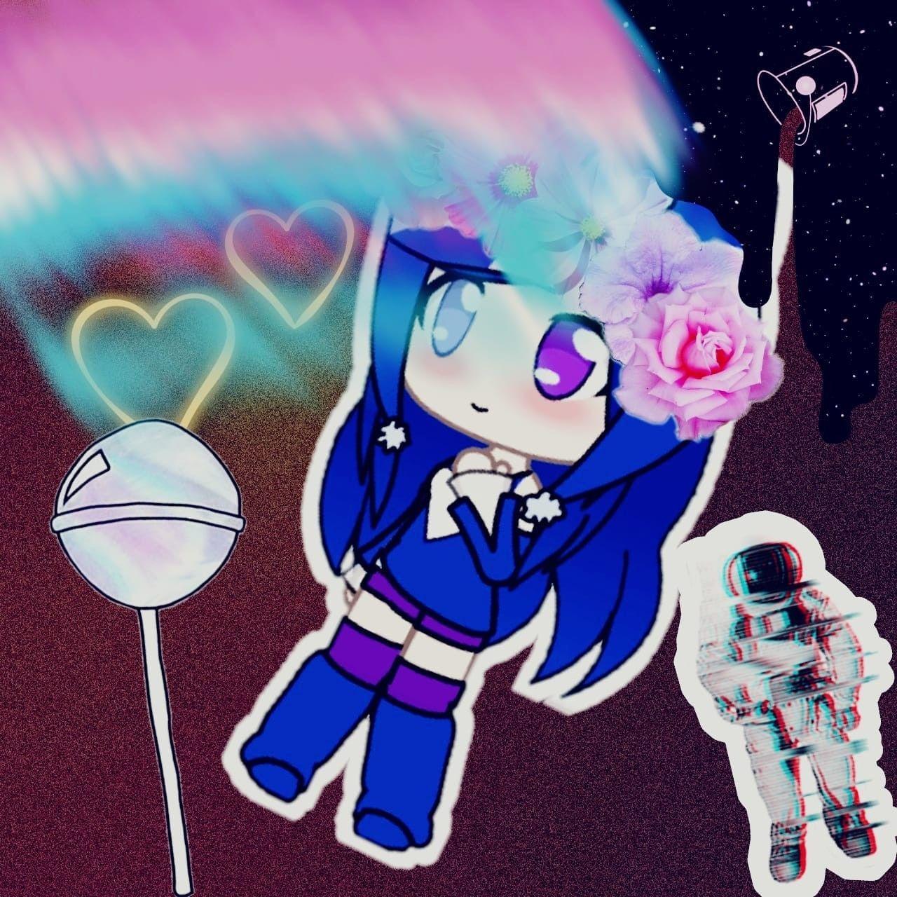 Gachaverse (RPG & Anime Dress Up) Wallpapers Wallpaper Cave