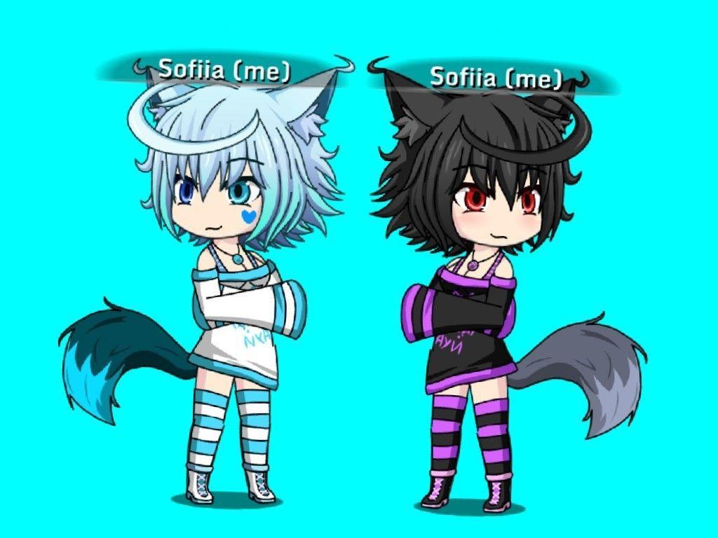 Gachaverse (RPG & Anime Dress Up) Wallpapers Wallpaper Cave